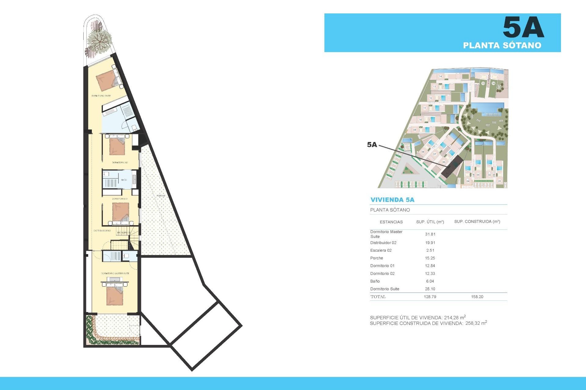 Novostavba - Bungalow - Ciudad Quesada - Rojales - La Marquesa Golf