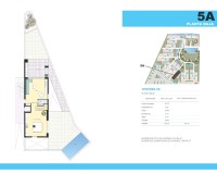 Novostavba - Bungalow - Ciudad Quesada - Rojales - La Marquesa Golf