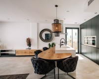 Novostavba - Bungalow - Ciudad Quesada - Rojales - La Marquesa Golf