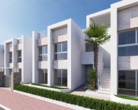 Novostavba - Bungalow - Ciudad Quesada - Rojales - Lo Marabú