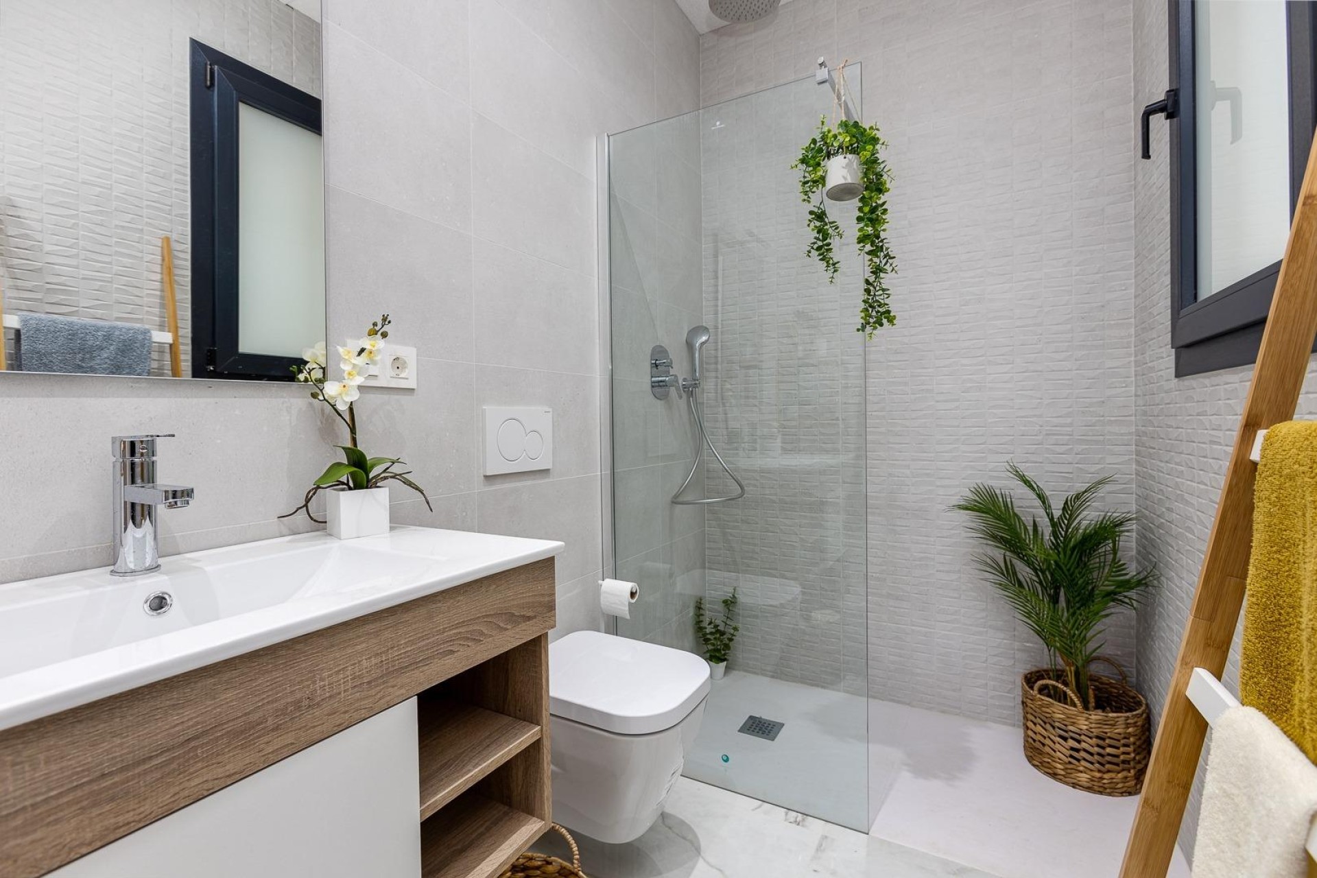 Novostavba - Bungalow - Ciudad Quesada - Rojales - Lo Marabú