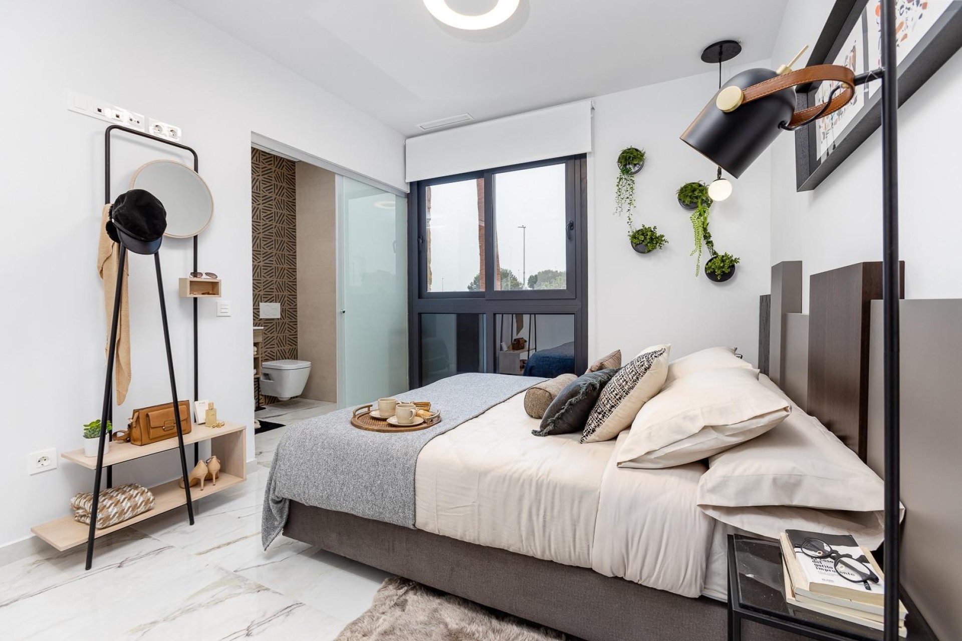Novostavba - Bungalow - Ciudad Quesada - Rojales - Lo Marabú
