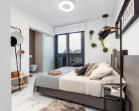 Novostavba - Bungalow - Ciudad Quesada - Rojales - Lo Marabú