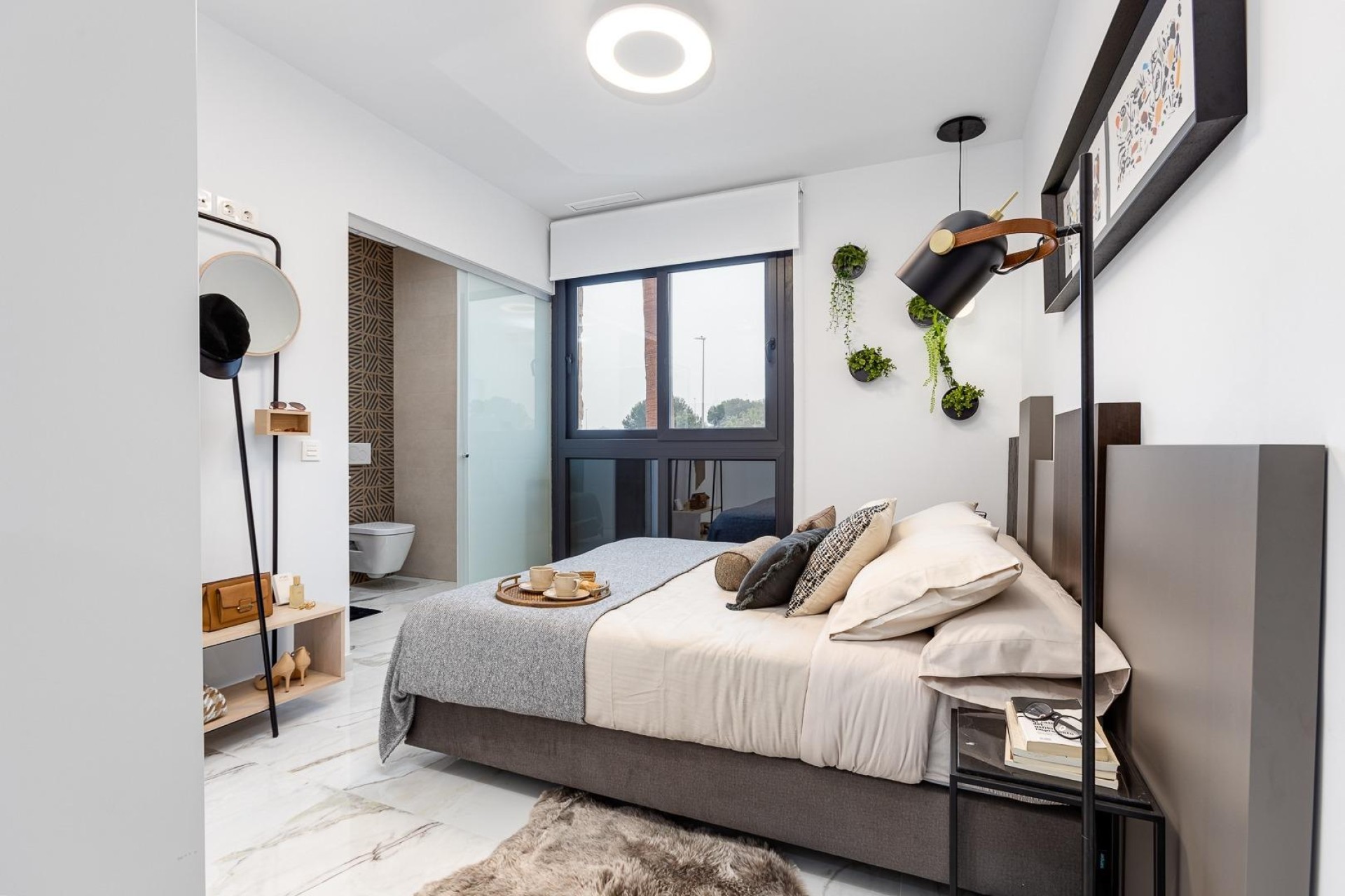 Novostavba - Bungalow - Ciudad Quesada - Rojales - Lo Marabú