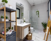 Novostavba - Bungalow - Ciudad Quesada - Rojales - Lo Marabú