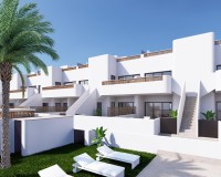 Novostavba - Bungalow - Dolores - Sector 3