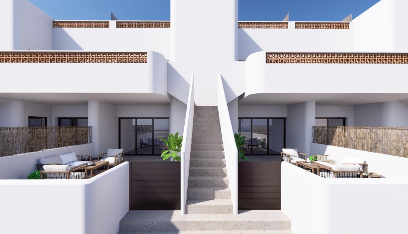 Novostavba - Bungalow - Dolores - Sector 3