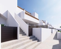 Novostavba - Bungalow - Dolores - Sector 3