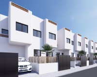 Novostavba - Bungalow - Dolores - Sector 3