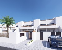 Novostavba - Bungalow - Dolores - Sector 3