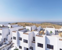 Novostavba - Bungalow - Dolores - Sector 3