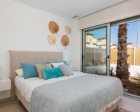 Novostavba - Bungalow - Dolores - Sector 3