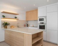 Novostavba - Bungalow - Dolores - Sector 3