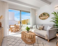 Novostavba - Bungalow - Dolores - Sector 3