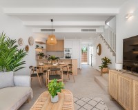Novostavba - Bungalow - Dolores - Sector 3