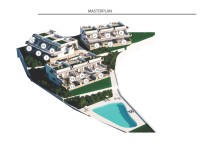 Novostavba - Bungalow - Finestrat - Balcon de finestrat