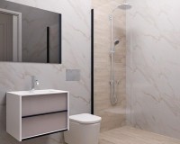 Novostavba - Bungalow - Finestrat - Balcon de finestrat