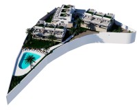 Novostavba - Bungalow - Finestrat - Balcon de finestrat