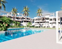 Novostavba - Bungalow - Finestrat - Finestrat hills