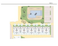 Novostavba - Bungalow - Finestrat - Finestrat hills