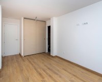 Novostavba - Bungalow - Hondon de las Nieves - El Salero