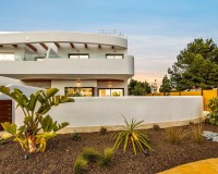 Novostavba - Bungalow - Los Alcázares - La Serena Golf