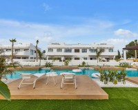 Novostavba - Bungalow - Los Alcázares - La Serena Golf