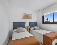 Novostavba - Bungalow - Los Alcázares - La Serena Golf