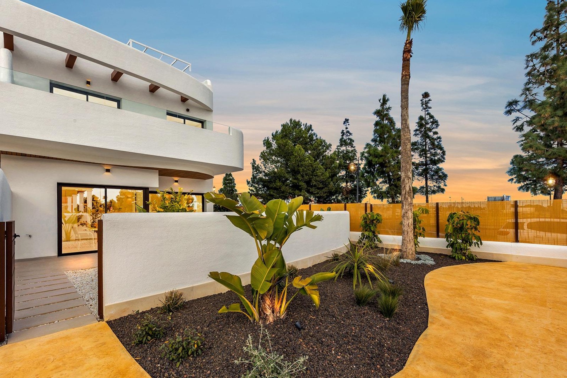 Novostavba - Bungalow - Los Alcázares - La Serena Golf