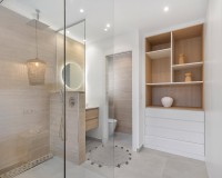 Novostavba - Bungalow - Los Alcázares - La Serena Golf