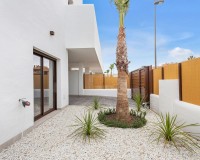 Novostavba - Bungalow - Los Alcázares - La Serena Golf