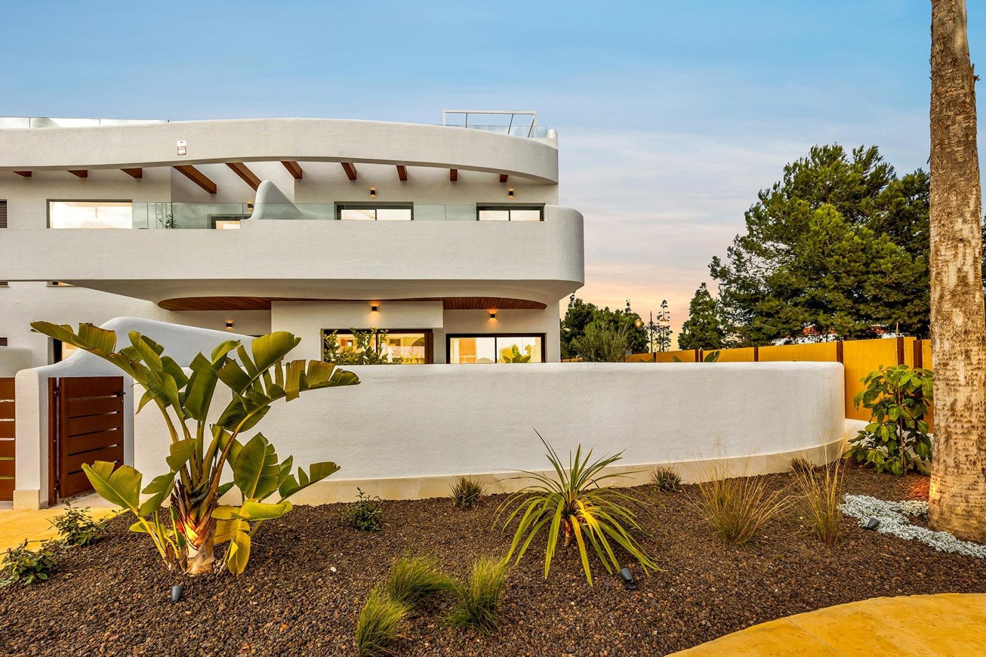 Novostavba - Bungalow - Los Alcázares - La Serena Golf