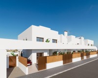 Novostavba - Bungalow - Los Alcázares - Serena Golf