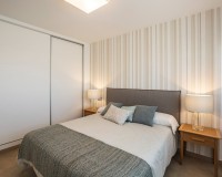 Novostavba - Bungalow - Orihuela - Vistabella Golf