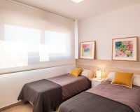 Novostavba - Bungalow - Orihuela - Vistabella Golf