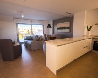 Novostavba - Bungalow - Orihuela - Vistabella Golf