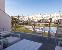 Novostavba - Bungalow - Orihuela - Vistabella Golf