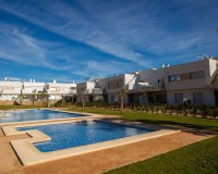 Novostavba - Bungalow - Orihuela - Vistabella Golf