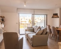 Novostavba - Bungalow - Orihuela - Vistabella Golf