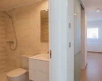 Novostavba - Bungalow - Orihuela - Vistabella Golf