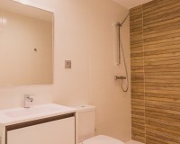 Novostavba - Bungalow - Orihuela - Vistabella Golf