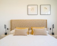 Novostavba - Bungalow - Orihuela - Vistabella Golf