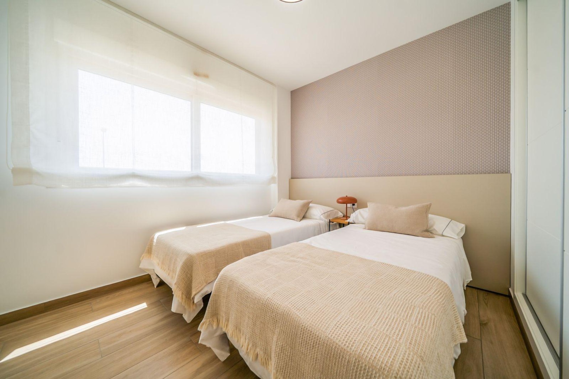 Novostavba - Bungalow - Orihuela - Vistabella Golf