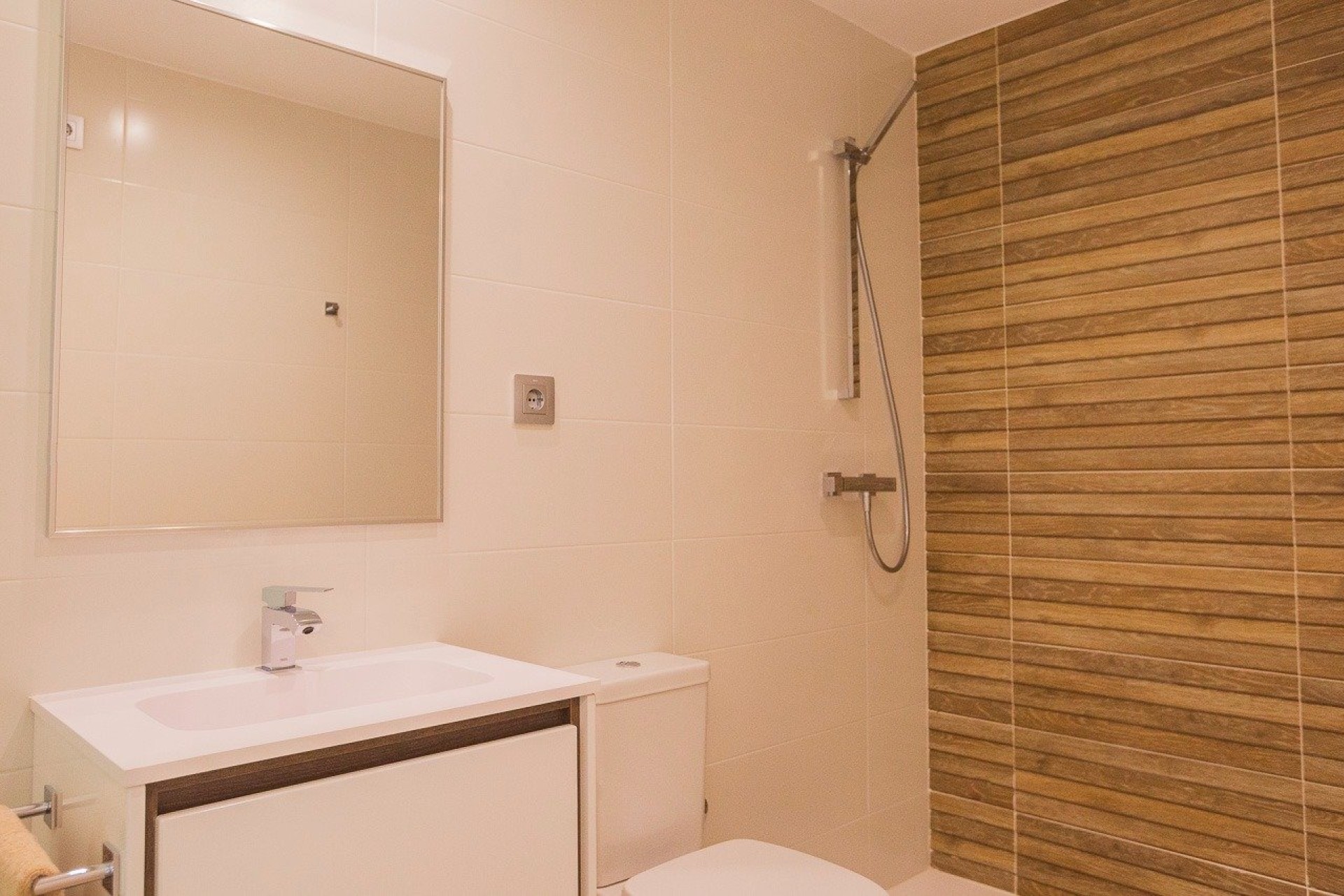 Novostavba - Bungalow - Orihuela - Vistabella Golf