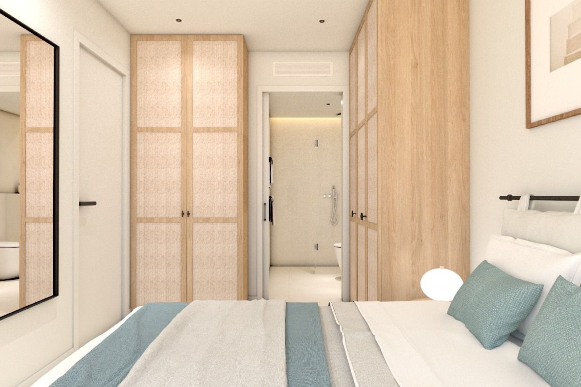 Novostavba - Bungalow - Pilar de La Horadada - La Torre de la Horadada