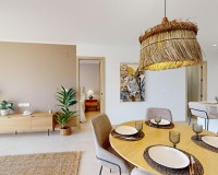 Novostavba - Bungalow - Pilar de La Horadada - Lo Monte