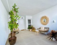 Novostavba - Bungalow - Pilar de La Horadada - pueblo