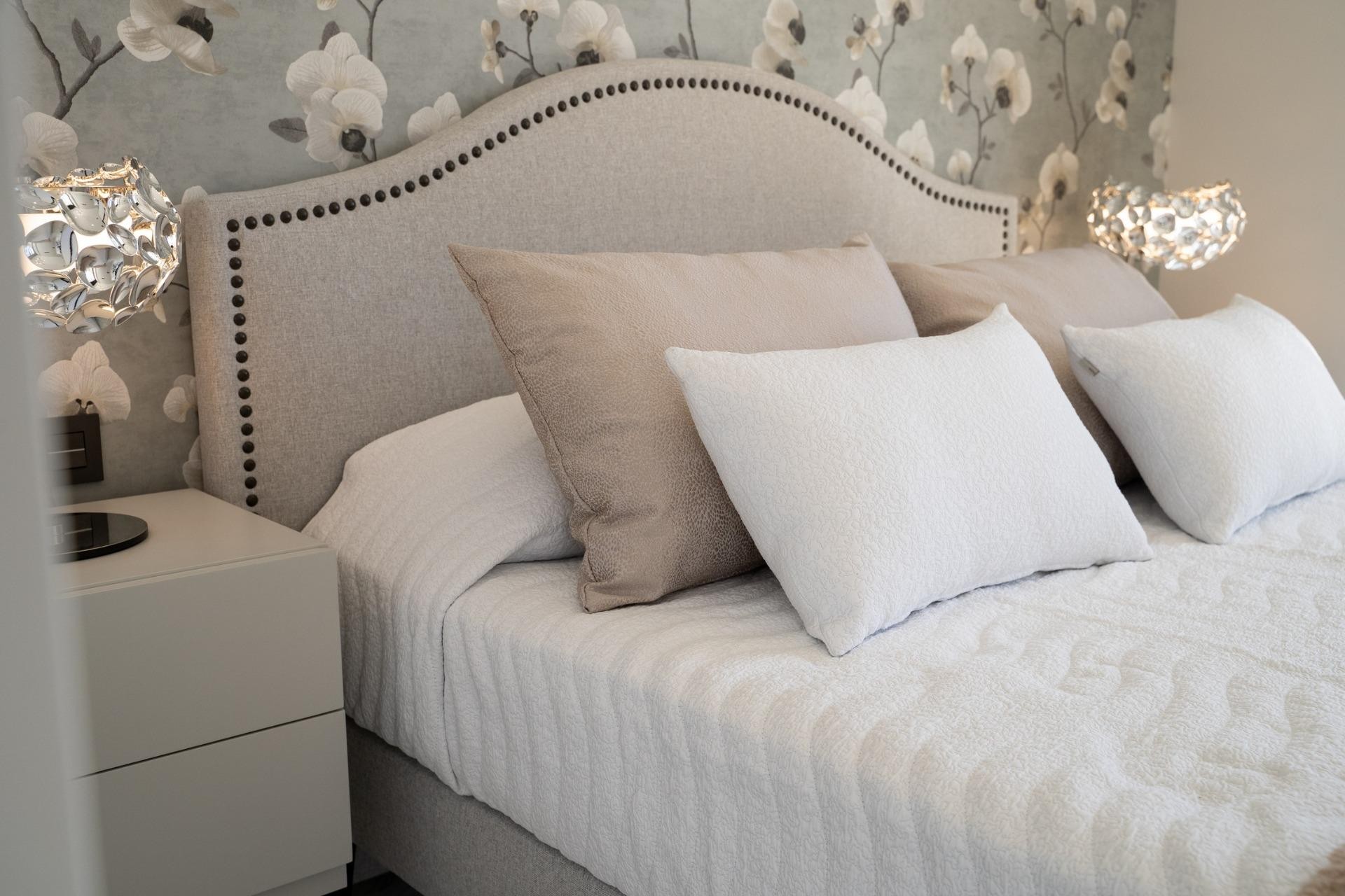 Novostavba - Bungalow - Pilar de La Horadada - pueblo