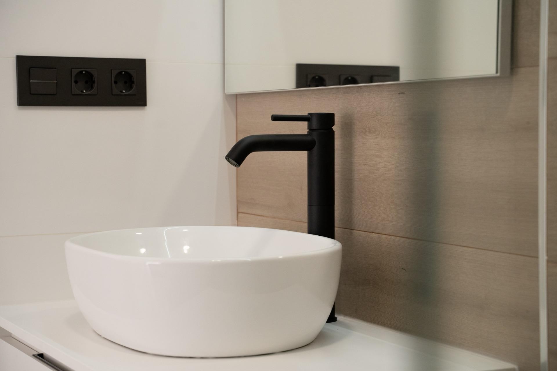 Novostavba - Bungalow - Pilar de La Horadada - pueblo