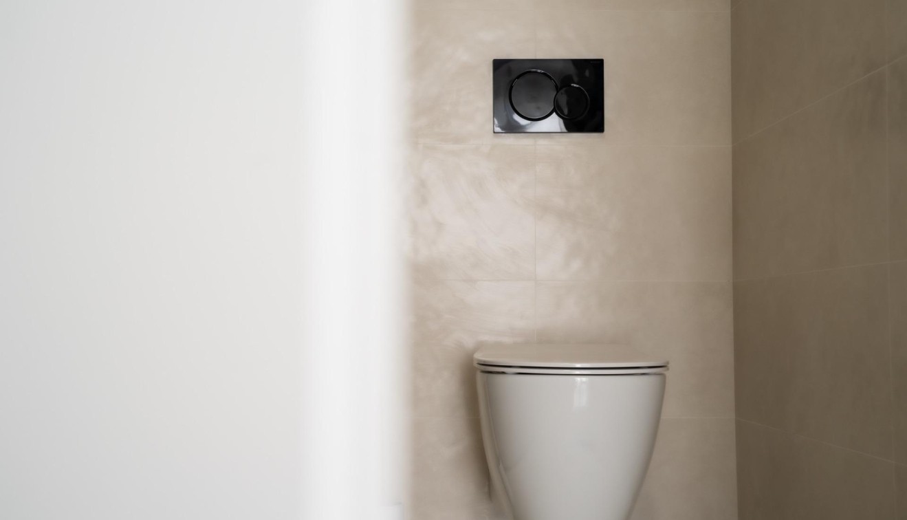 Novostavba - Bungalow - Pilar de La Horadada - pueblo